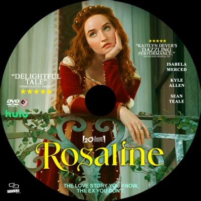 rosaline dvd|Rosaline: Netflix, DVD, Amazon Prime release dates & trailers